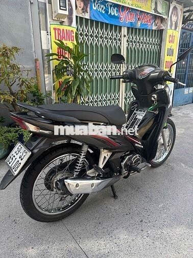 HONDA wave rsx 2022 chính chủ máy siêu cọn zin 100