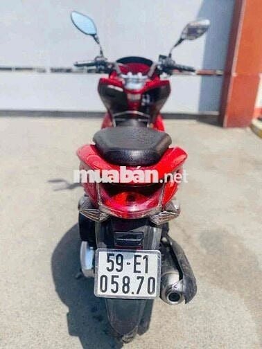 HONDA PCX 150cc .ĐK 2011 .BSTP - HỖ TRỢ GÓP