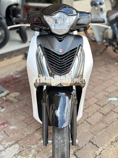 THANH LÝ SH 150cc MÁY MÓC ZIN ÊM RU