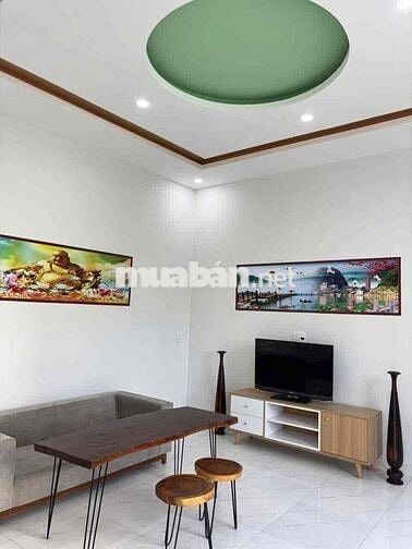Nhà 3 tầng MT kề CẦU NGUYỄN TRI PHƯƠNG - KHUÊ TRUNG - SẠCH MỚI