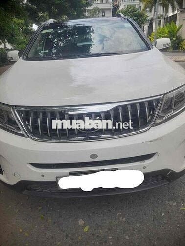 Kia Sorento 2017 2WD 2.2 DATH - 144870 km