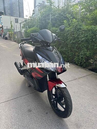 HONDA AB 2010 Fi chính chủ lân fun áo thái đẹp zin