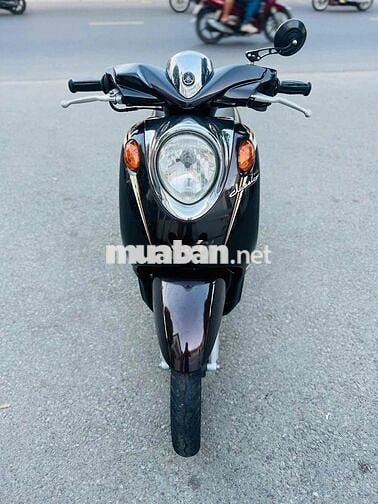 YAMAHA CLASSICO 113cc . Đk 2011 - XE ĐẸP