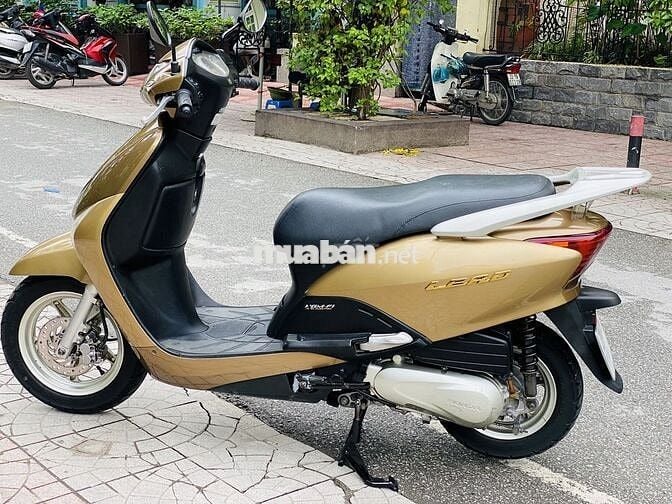 HONDA LEAD 110 VÀNG ĐỒNG CHÍNH CHỦ NGUYÊN ZIN 2013
