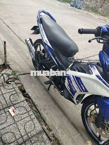 Bán ex 135 đời 2014 sang tên ủy quyền được