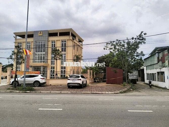 🔥Bán 50m2 LÔ GÓC Hoàng Dương, Mai Đình – Nhỏ Tiền – Công Nhân mua ở