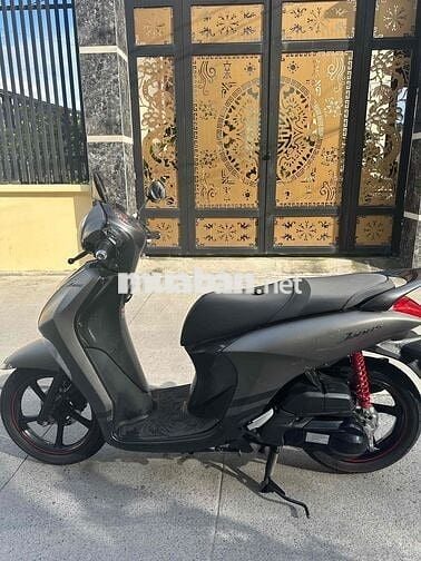 YAMAHA Janus 2017 chính chủ khoá smky bao cọp