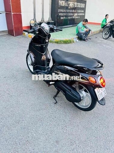 YAMAHA CLASSICO 113cc . Đk 2011 - XE ĐẸP