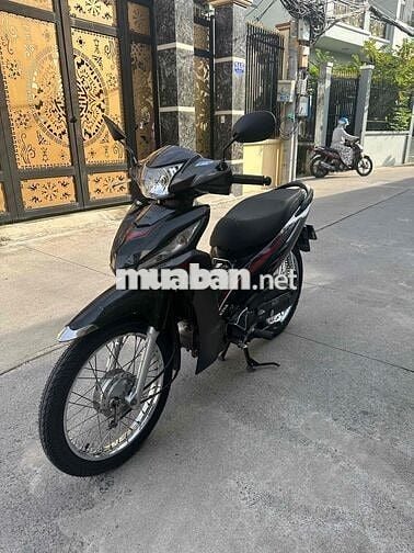 HONDA wave rsx 2022 chính chủ máy siêu cọn zin 100