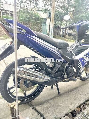 Bán ex 135 đời 2014 sang tên ủy quyền được