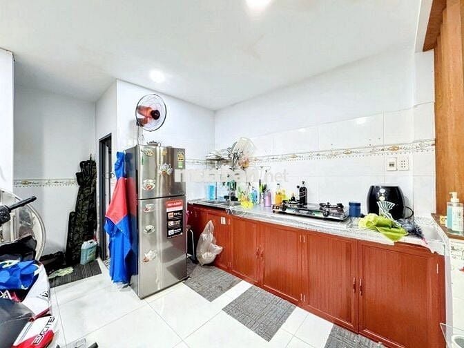 29m2 2 tầng, 2PN, nhà ở ngay. BHH A, Bình Tân. Giáp Tân Phú. Hẻm 3m.