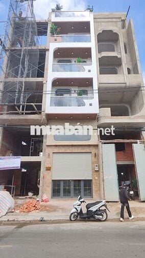 Nhà đẹp Ao Đôi full nội thất dọn vào ở ngay