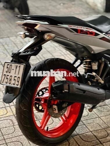 ❤️ Exciter 150 đời 2021 bstp chính chủ hỗ trợ góp