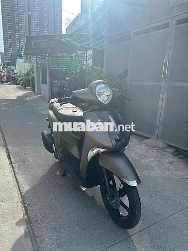 YAMAHA Janus 2017 chính chủ khoá smky bao cọp