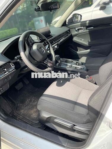 Honda Civic G 2022 -odo: 9000 km - CÔNG TY XHĐ