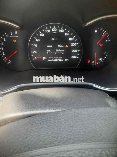 Kia Sorento 2017 2WD 2.2 DATH - 144870 km
