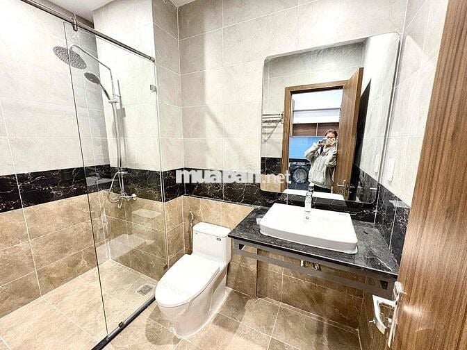 CĂN HỘ 1PN MỚI 100% NGAY CẦU HOÀ XUÂN