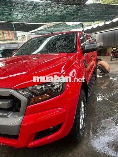Ford Ranger 2016 XLS 2.2L 4x2 AT - 60000 km