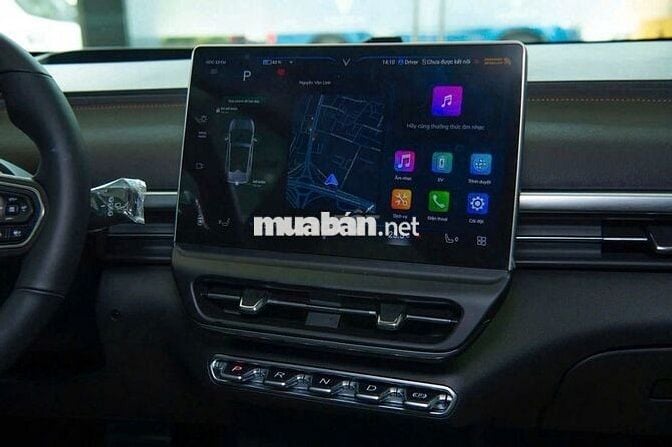 VinFast VF6 2025 Plus