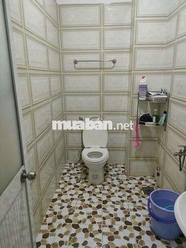 Chính chủ bán nhà xây để ở, 4 phòng, 4 WC Trung Chánh, Hóc Môn