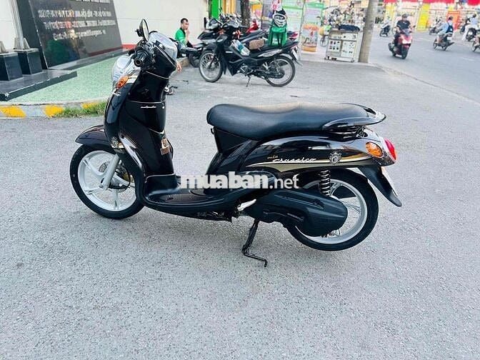 YAMAHA CLASSICO 113cc . Đk 2011 - XE ĐẸP