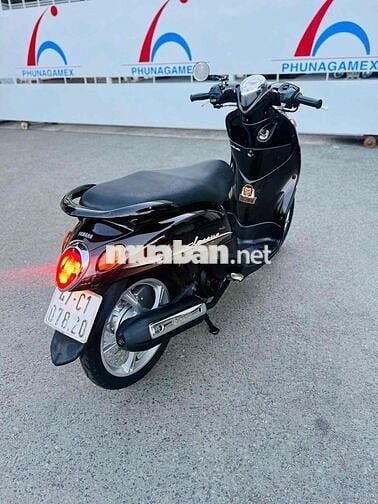 YAMAHA CLASSICO 113cc . Đk 2011 - XE ĐẸP