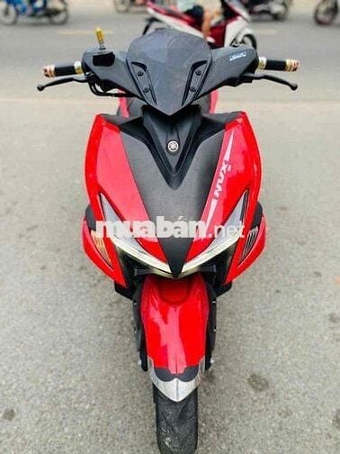 YAMAHA NVX 125cc.Smarkey .ĐK 2018 .HỖ TRỢ GÓP