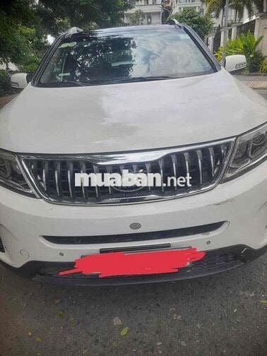 Kia Sorento 2017 2WD 2.2 DATH - 144870 km