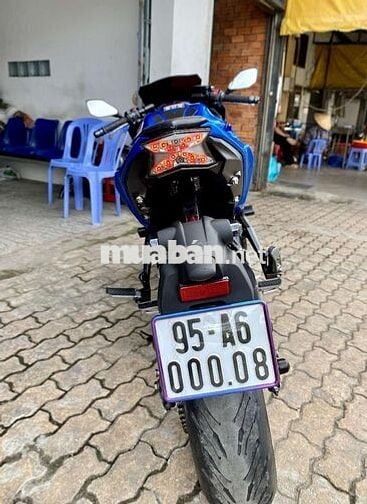 KAWASAKI NINJA 650 Date 2019 Nguyên Zin chính chủ