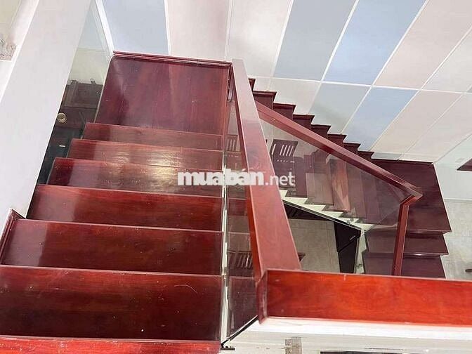 Cho thuê nhà 2 tầng 2mt trịnh quang xuân nam cầu cẩm lệ