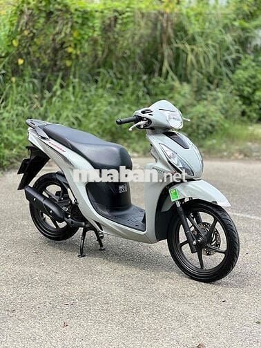 Vision 110cc Xám Xi Măng 2023 Leng Keng Có Góp🎉🎉🎉