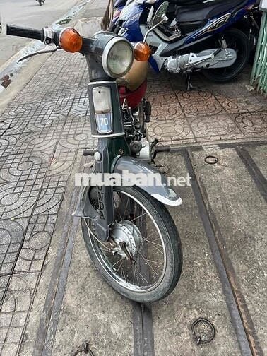 bạn cup 70 có đề biển số 65