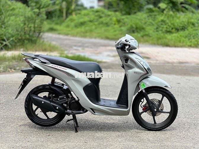 Vision 110cc Xám Xi Măng 2023 Leng Keng Có Góp🎉🎉🎉