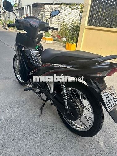 HONDA wave rsx 2022 chính chủ máy siêu cọn zin 100