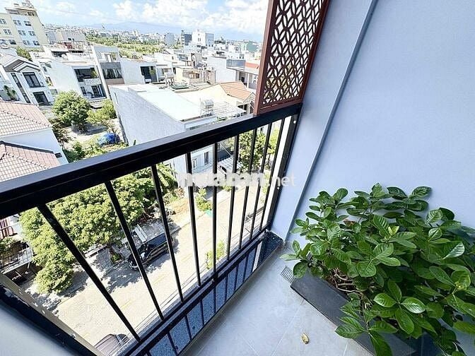 CĂN HỘ 1PN MỚI 100% NGAY CẦU HOÀ XUÂN