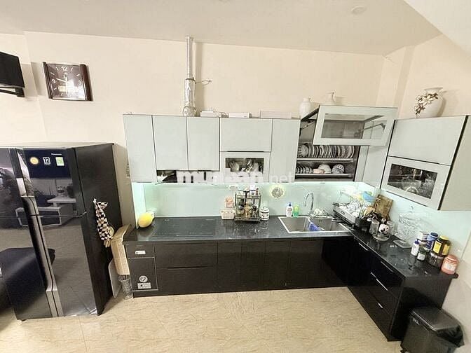 🏠HOT SUÝT 8TỶ - 36M2 - HOÀNG MAI NHÀ ĐẸP Ở NGAY- 6 TẦNG FULL CÔNG NĂNG