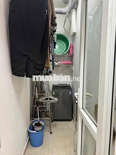 BÁN CĂN 56M2 FULL NỘI THẤT ĐẸP CHỈ 2,8 TỶ NGAY TRUNG TÂM, CÁCH Q.1 10'