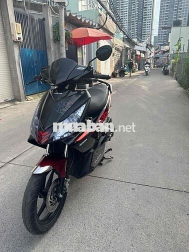 HONDA AB 2010 Fi chính chủ lân fun áo thái đẹp zin