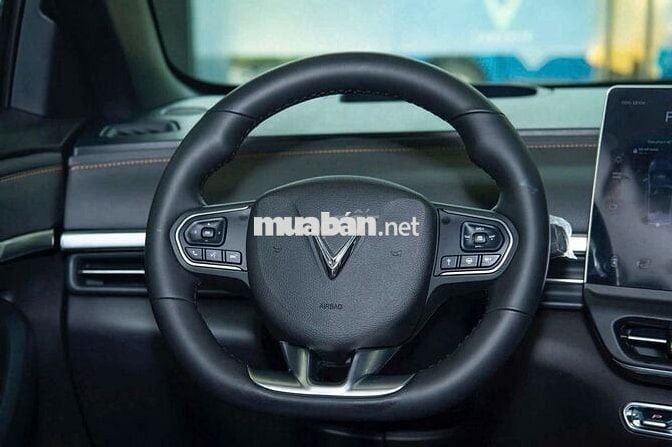 VinFast VF6 2025 Plus