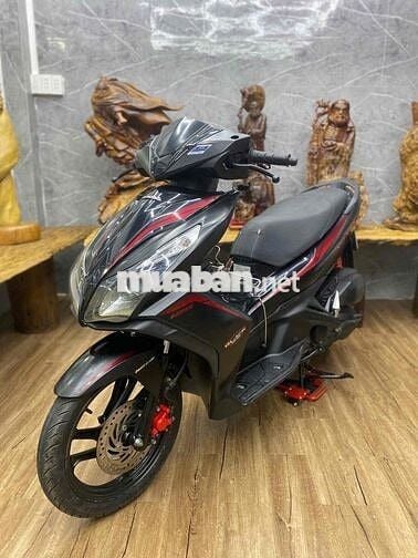 👉Airblade 2015 có chứng minh chủ máy êm ru