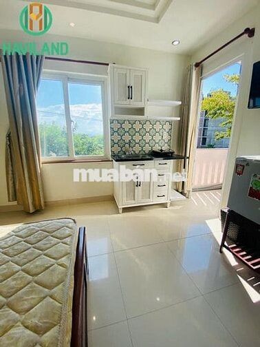 🔥 STUDIO – 3.5 triệu/tháng – SƠN TRÀ 🔥