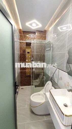 Nhà đẹp Ao Đôi full nội thất dọn vào ở ngay