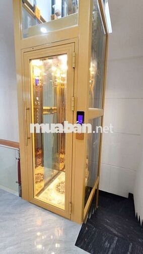 Nhà đẹp Ao Đôi full nội thất dọn vào ở ngay