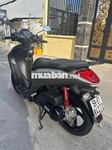 YAMAHA Janus 2017 chính chủ khoá smky bao cọp