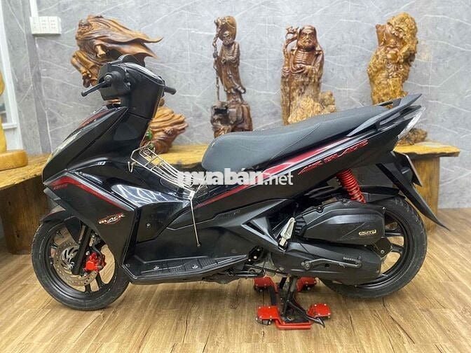 👉Airblade 2015 có chứng minh chủ máy êm ru