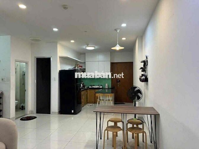 BÁN CĂN 56M2 FULL NỘI THẤT ĐẸP CHỈ 2,8 TỶ NGAY TRUNG TÂM, CÁCH Q.1 10'