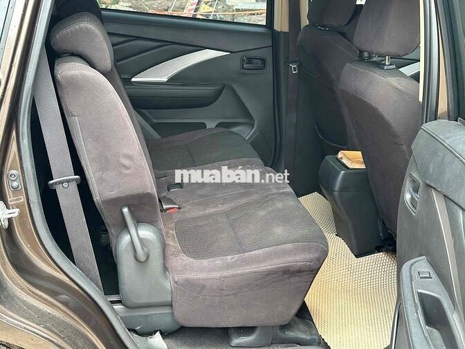 Mitsubishi Xpander 2021 1.5 MT - 75000 km