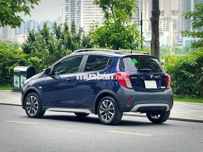 VinFast Fadil 2022 Plus - 20000 km