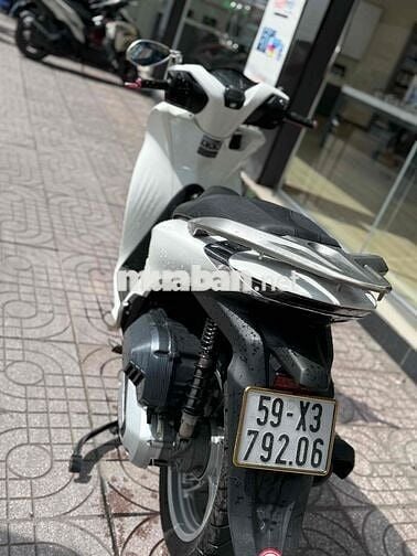 xe đẹp ít đi