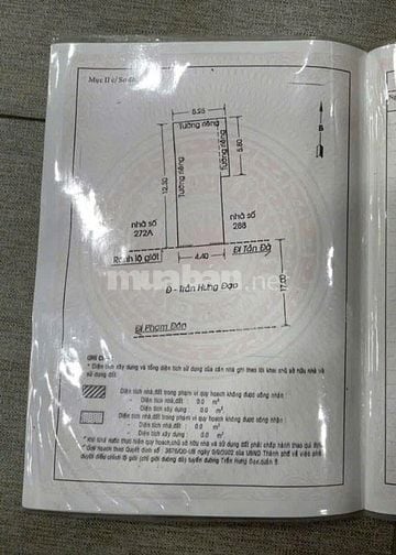 Bán Tòa Nhà Thương Hiệu Siêu Đẹp Quận 5~ Giá 29T TL